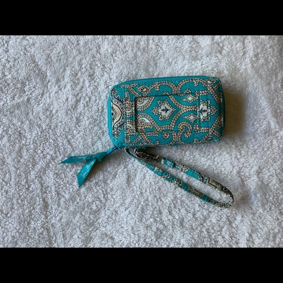 Wristlet - Picture 2 of 3